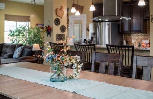 Creighton House | New Listing! Hot Tub & Gym | Minutes to Red Rocks Ampitheater