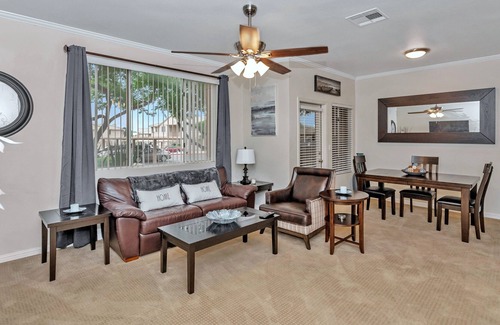 Foothills Condo | NEW Listing in Beautiful Ahwatukee Foothills!
