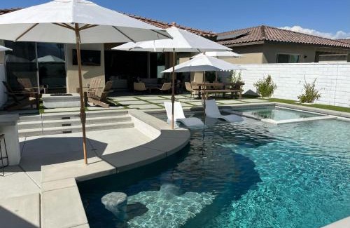 La Quinta House | NEW Listing in La Quinta – Stunning Vacation Home!