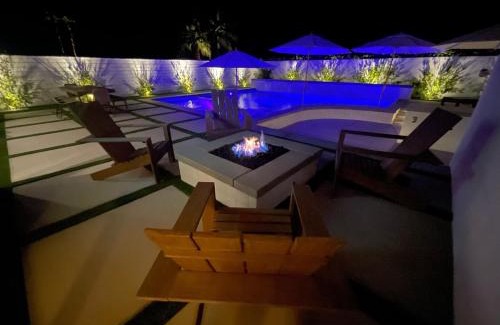 La Quinta House | NEW Listing in La Quinta – Stunning Vacation Home!