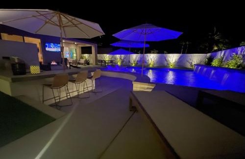 La Quinta House | NEW Listing in La Quinta – Stunning Vacation Home!