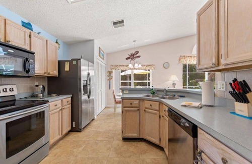 Lindfields House | New Listing! Lindfields Resort, 3mi to Disney & 14mi to Universal - IT10882