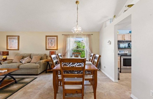 Lindfields House | New Listing! Lindfields Resort, 3mi to Disney & 14mi to Universal - IT10882