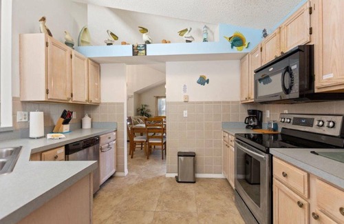 Lindfields House | New Listing! Lindfields Resort, 3mi to Disney & 14mi to Universal - IT10882