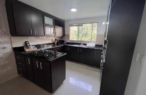 La Candelaria Apartment | NEW LISTING! Luxury & Comfort Apartment in El Poblado, Medellin.