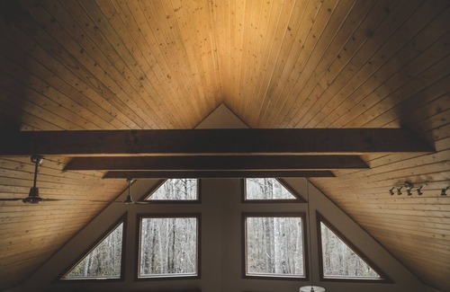 Burnsville Ski Chalet | NEW LISTING - Luxury Property