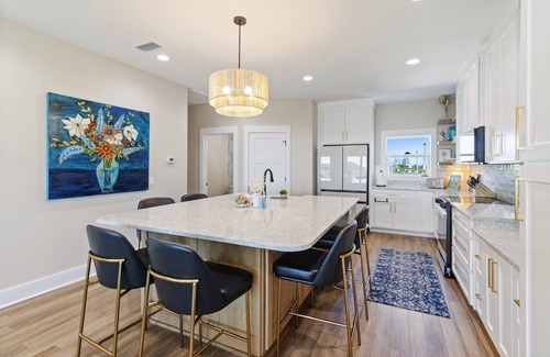 Port St. Joe House | New Listing! Luxury Beachside Townhouse GR8 Views!
