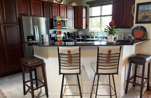 Santa Fe House | NEW LISTING: Modern Adobe styled sanctuary 10 minutes from downtown Santa Fe