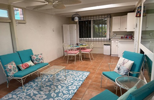 Green Valley House | New Listing! Modern Retreat in Green Valley. Pool and Hot Tub a block away!