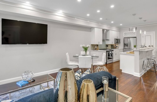 Trinidad House | *NEW LISTING* Morse Manor minutes from H Street