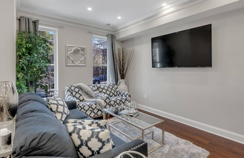 Trinidad House | *NEW LISTING* Morse Manor minutes from H Street