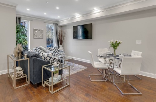 Trinidad House | *NEW LISTING* Morse Manor minutes from H Street