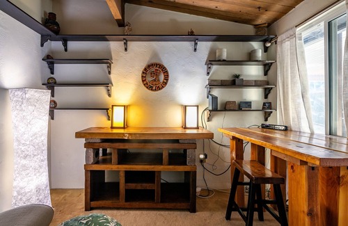 Lemon Grove House | NEW LISTING! Mountain Majesty: Your Serene Escape Awaits! by RedAwning