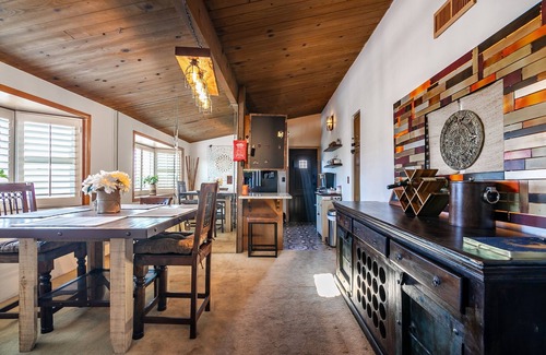 Lemon Grove House | NEW LISTING! Mountain Majesty: Your Serene Escape Awaits! by RedAwning