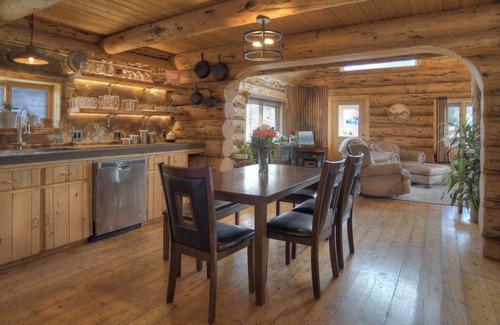 Creede Cabin | New Listing! Mountain Views | OHV's Welcome | Pet-Friendly