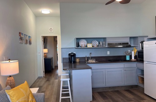George Town Villa | NEW LISTING! NEWLY UPDATED! Beachfront villa located at The Hideaways Resort