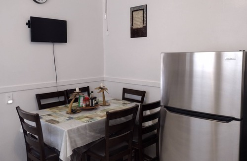 Saint Roch House | New Listing! Only 1.8 miles to French Quarters and 8 minutes to the Super Dome.