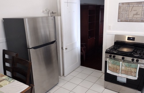 Saint Roch House | New Listing! Only 1.8 miles to French Quarters and 8 minutes to the Super Dome.