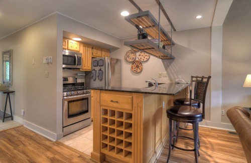 Purgatory Condo | New Listing! Par-adise Retreat (#608) | Deck, AC, Golf, Pool/HotTub, Tennis