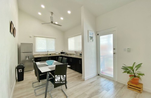 Mal Pais House | New Listing Peaceful Nicoya Villas across from the beach!