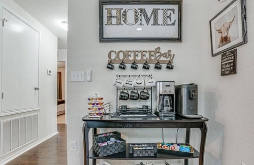 Wetmore House | New Listing! Prime San Antonio Location - TPC Golf & JW Marriott Resort