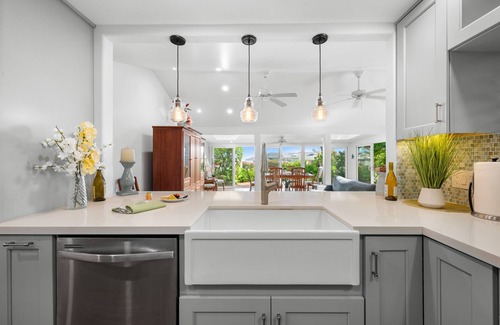 Napili Condo | New Listing! Private Maui escape with Island charm