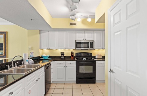 Open Sands Condo | New Listing! Retreat to Tucker’s Tondo w/Huge Gulf Front Master!