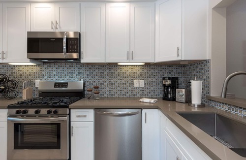 Palm Springs Condo | New Listing! Remodeled Condo in Perfect Location