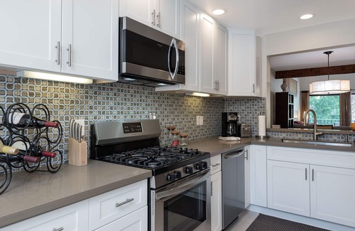 Palm Springs Condo | New Listing! Remodeled Condo in Perfect Location