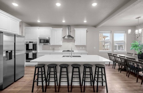 Monument House | New Listing! Sauna | Game Room | Gym | EV Charger