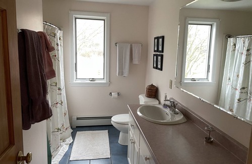 Pawlet Other | New listing: Secluded hilltop farmhouse with sensational views, amenities galore