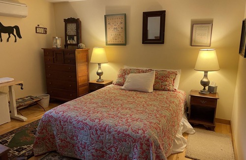 Pawlet Other | New listing: Secluded hilltop farmhouse with sensational views, amenities galore