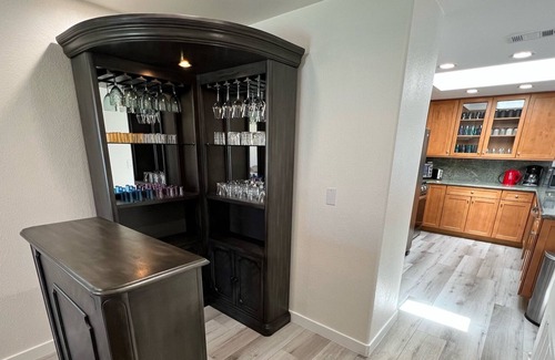 Malibu Canyon House | NEW LISTING! Serenity Oasis Home Away from Home
