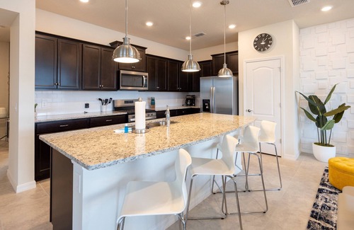 Loughman House | New Listing! Solterra Resort, 7mi to Disney & 17mi to Universal - FS383840