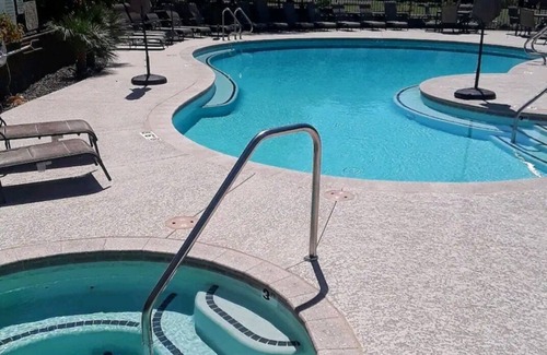 Sonoran Foothills House | New Listing! Sonoran Desert Oasis - Cozy & Spacious 3BR w/Hot Tub Access