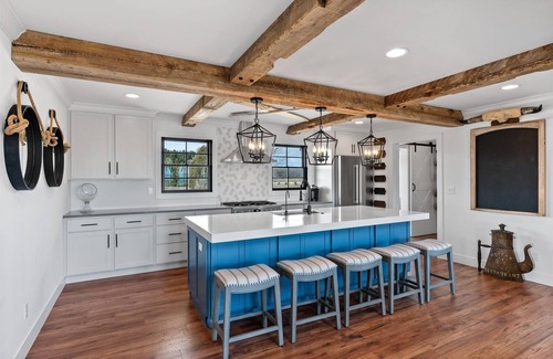 Manitowoc House | NEW LISTING! Southview Cottage Near Kohler WI by RedAwning