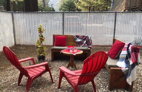 Big Bear City House | NEW LISTING SPECIAL!