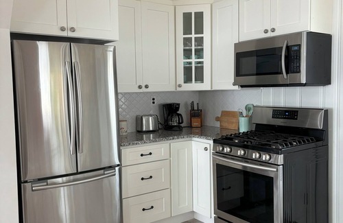 Livonia Center House | NEW LISTING - Super 2 bedroom home with 72’ of Conesus lakefront