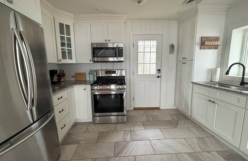 Livonia Center House | NEW LISTING - Super 2 bedroom home with 72’ of Conesus lakefront