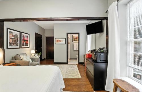 Athens Apartment | NEW LISTING The Classic City Collection - 3 Separate Units