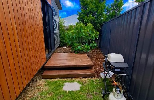 Quindalup Ski Chalet | New Listing! - The Salthouse