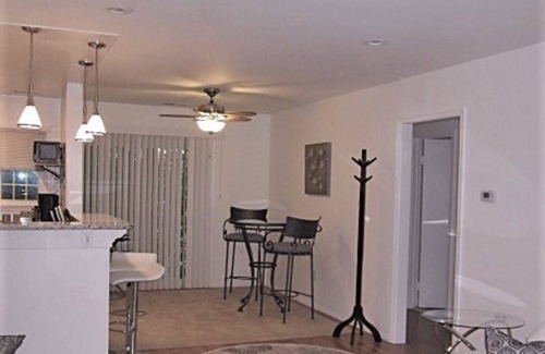 Charlottesville Condo | New listing to VRBO- close to everything yet far enough away to have some peace