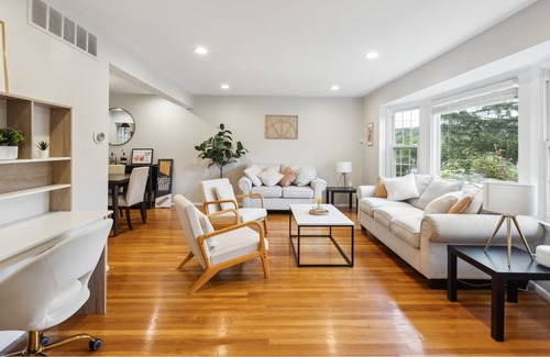 Cherry Hill House | NEW LISTING! Tranquil Retreat in Cherry Hills by RedAwning