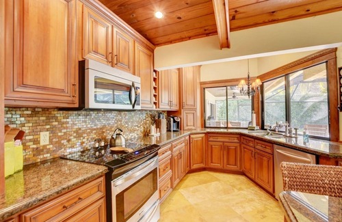 Boca Raton House | New Listing! Upscale pool home, close to everything, charming neighborhood!