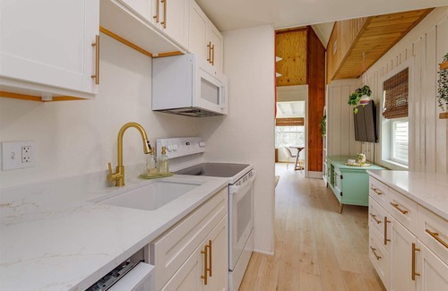 Vacation Village House | New Listing! Vacation Village Resort, 14mi to Disney & 26mi to Universal - GRH570568