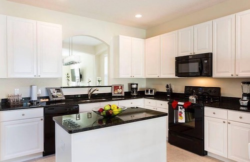 Veranda Palms House | New Listing! Veranda Palms Resort, 8mi to Disney & 14mi to Universal - BT56262