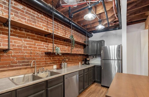 Baker House | New Listing! Victorian Home