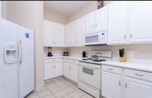 Lake Davenport Estates Villa | New listing villa/PROMOTIONAL PRICE/lake view/ground floor/near Disney
