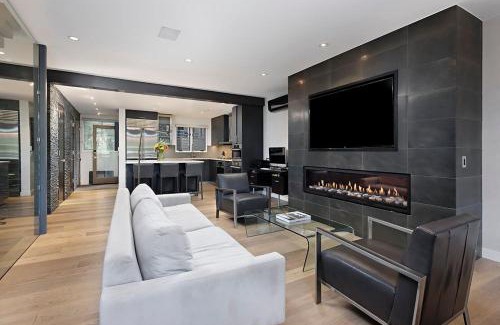 Aspen House | New Listing West End Jewel - Steps to bus to 4 ski areas 4860