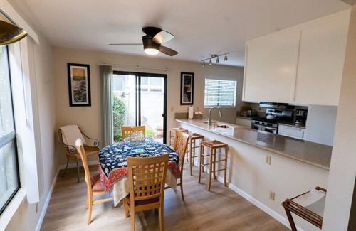 Carlsbad House | New Listing - Zen Retreat - Steps from the Beach